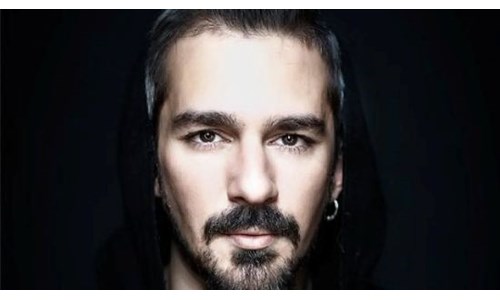 KORAY CANDEMİR'DEN ÜÇÜNCÜ SOLO ALBÜM